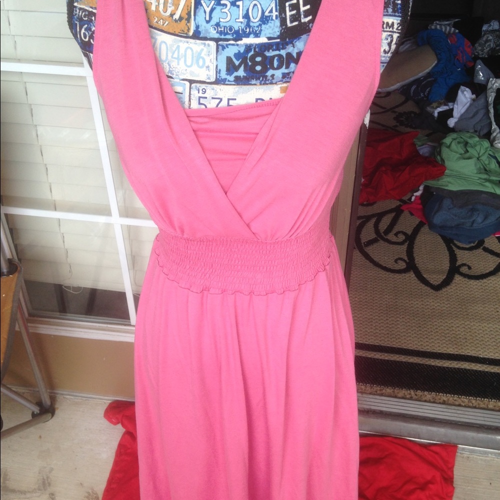Faded glory small Cotten dress